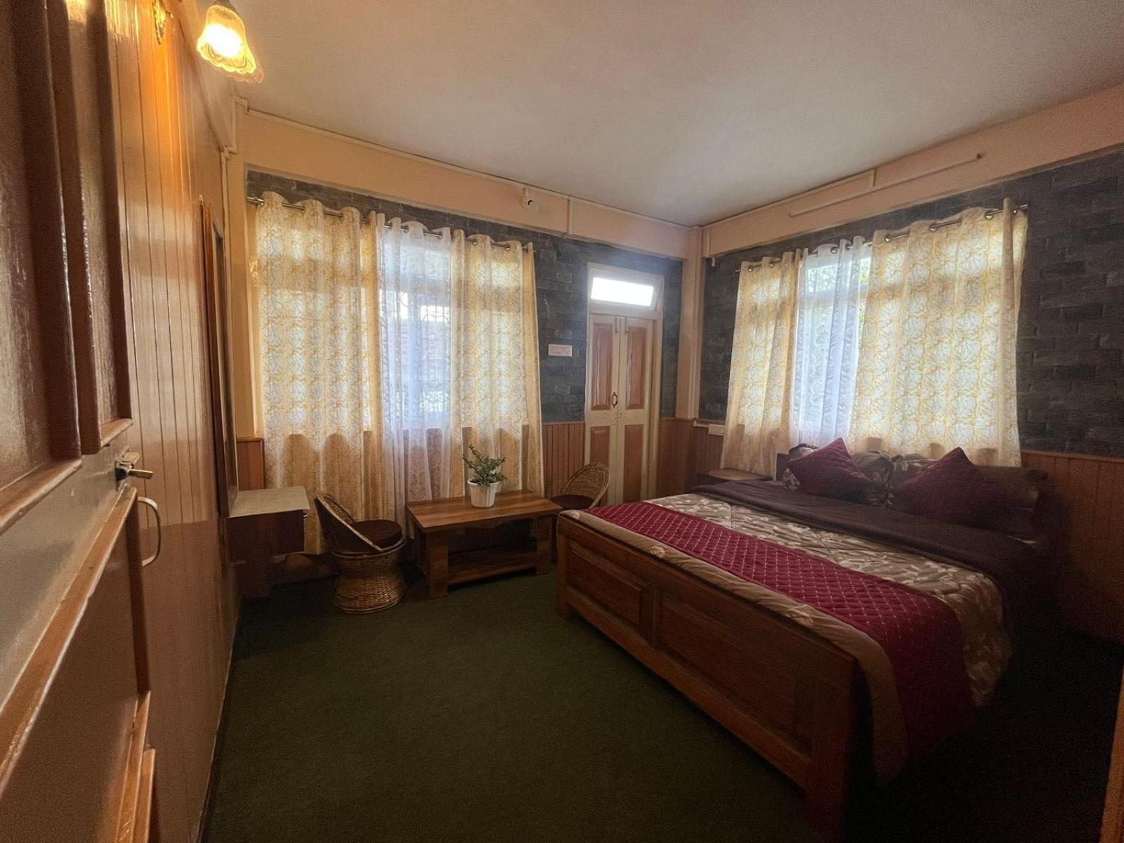 Alleria Homestay Darjeeling  Exterior foto